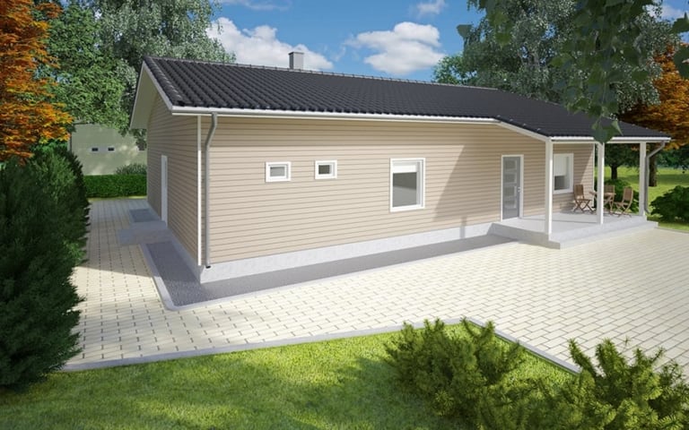 Peili 141 A/B