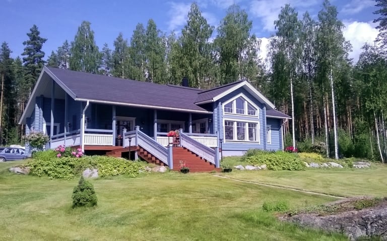 Polar 156