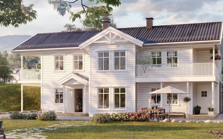 Olavsgaard