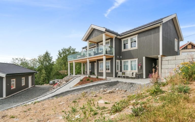 Olavsgaard