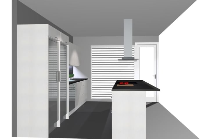 Deko 133C Moderni