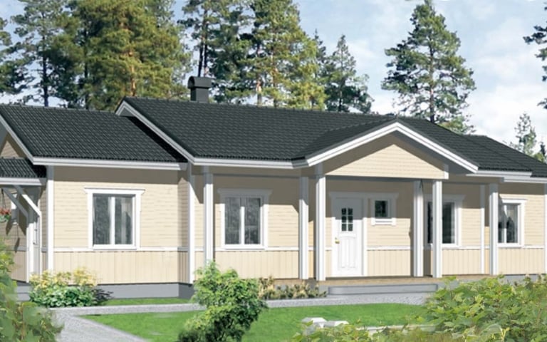 Metsämansikka 124