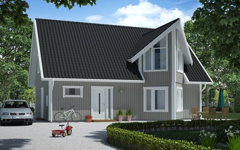 Fladen 153