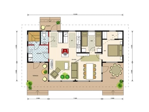 Kimara 114