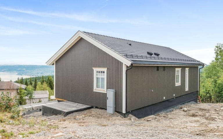 Olavsgaard