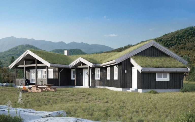 Norefjell